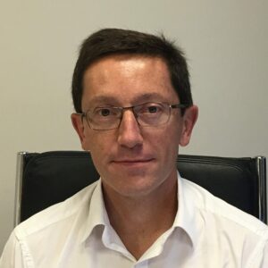 Philippe Salmon