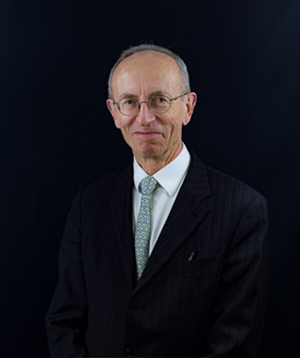 Jean-Jacques SALMON