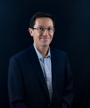 Philippe Salmon