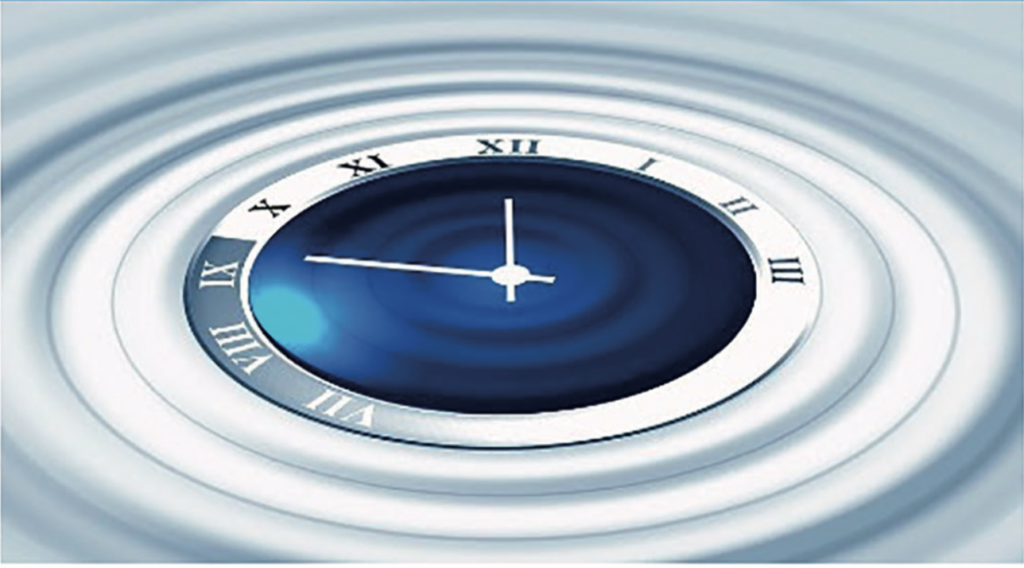 horloge