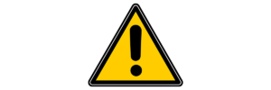 danger