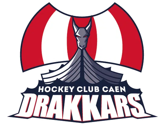 logo drakkars
